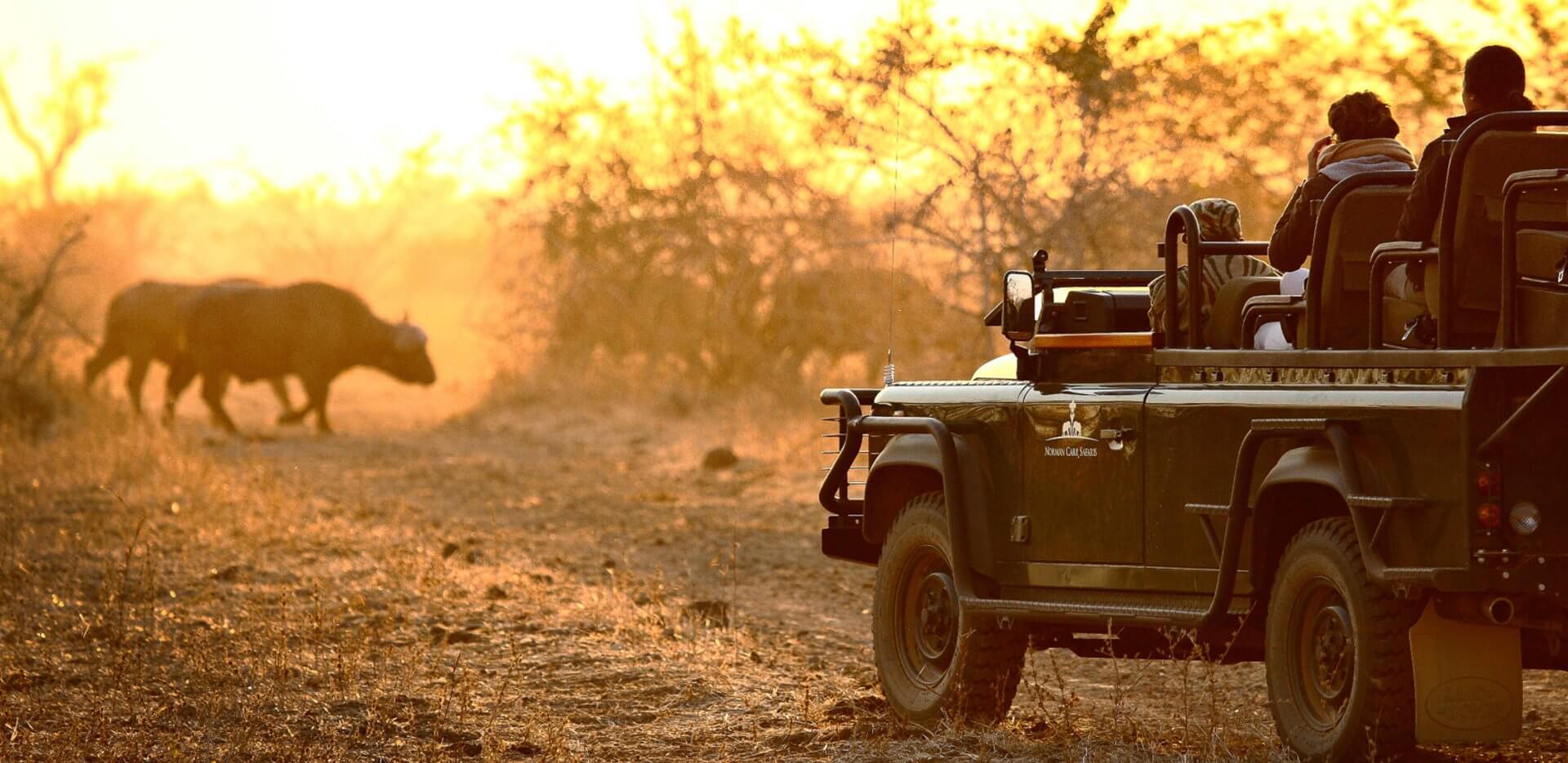  18 Days Zambia Safari Tour to Less-Frequented Western Circuit Safari Parks